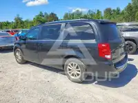 2019 Dodge CARAVAN фото