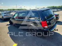 2019 Dodge CARAVAN photo