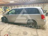 2019 Dodge CARAVAN фото