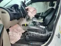 2019 Dodge CARAVAN photo