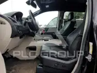 2019 Dodge CARAVAN photo