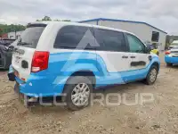 2019 Dodge CARAVAN photo