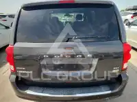 2019 Dodge CARAVAN фото