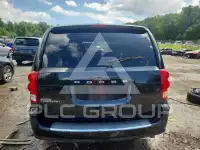 2019 Dodge CARAVAN фото