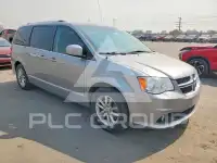 2019 Dodge CARAVAN photo