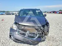 2019 Dodge CARAVAN фото
