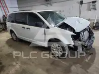 2019 Dodge CARAVAN photo