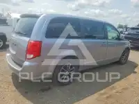 2019 Dodge CARAVAN фото