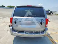 2019 Dodge CARAVAN фото
