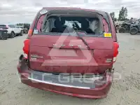2019 Dodge CARAVAN фото