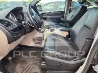 2019 Dodge CARAVAN фото