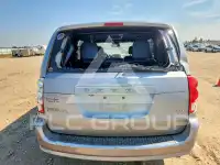2019 Dodge CARAVAN фото
