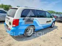2019 Dodge CARAVAN фото