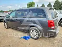 2019 Dodge CARAVAN photo
