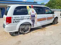 2019 Dodge CARAVAN фото