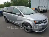 2019 Dodge CARAVAN фото