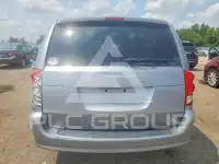 2019 Dodge CARAVAN фото