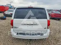 2019 Dodge CARAVAN photo