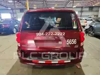 2019 Dodge CARAVAN photo