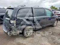 2019 Dodge CARAVAN photo