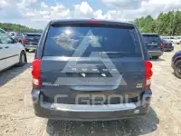 2019 Dodge CARAVAN photo