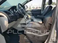 2019 Dodge CARAVAN photo