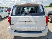 2019 Dodge CARAVAN фото