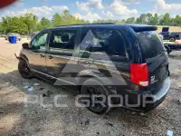 2019 Dodge CARAVAN фото