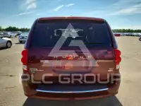 2019 Dodge CARAVAN фото