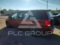 2019 Dodge CARAVAN photo