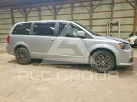 2019 Dodge CARAVAN фото