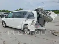 2019 Dodge CARAVAN photo