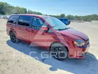 2019 Dodge CARAVAN фото