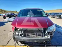 2019 Dodge CARAVAN фото