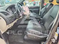 2019 Dodge CARAVAN photo