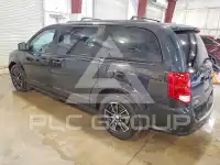 2019 Dodge CARAVAN фото
