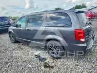 2019 Dodge CARAVAN photo