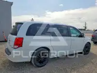 2019 Dodge CARAVAN фото