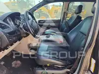 2019 Dodge CARAVAN фото