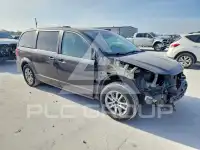 2019 Dodge CARAVAN photo