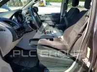 2019 Dodge CARAVAN фото