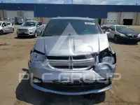 2019 Dodge CARAVAN photo