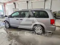 2019 Dodge CARAVAN photo