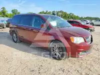 2019 Dodge CARAVAN photo