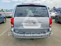 2019 Dodge CARAVAN фото