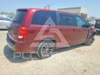 2019 Dodge CARAVAN фото