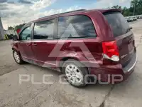 2019 Dodge CARAVAN фото