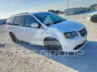 2019 Dodge CARAVAN фото