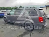 2019 Dodge CARAVAN фото