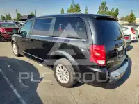 2019 Dodge CARAVAN photo
